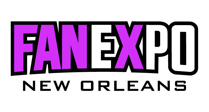 FAN EXPO New Orleans 2027